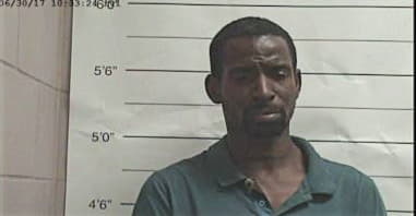 Corey Washington, - Orleans Parish County, LA 